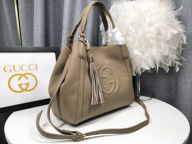 COZY BAGS - GUKI Bags - 595