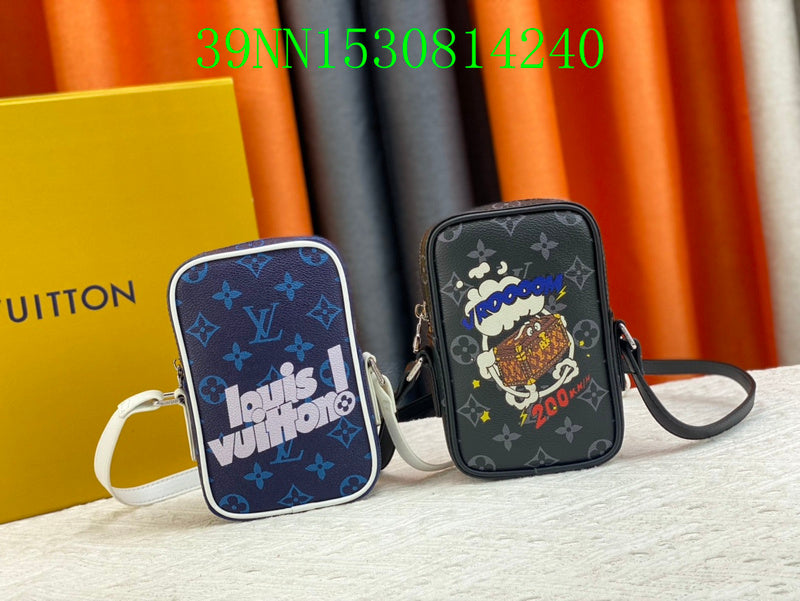 COZY BAGS - LOV Wallet - 117
