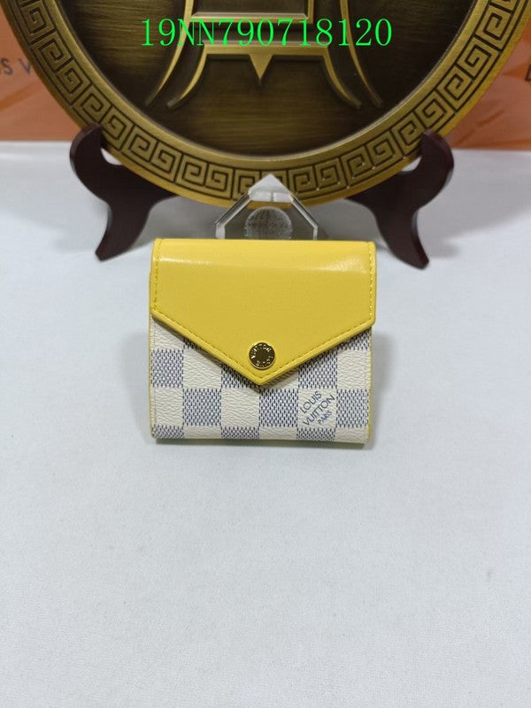 COZY BAGS - LOV Wallet - 1062
