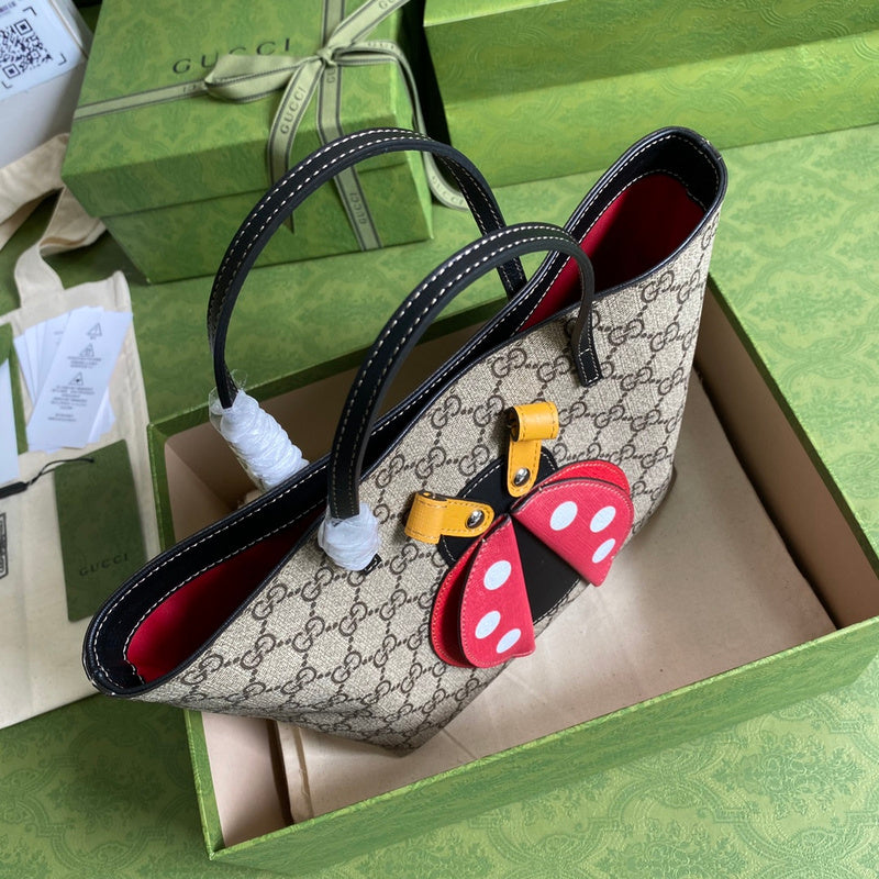 JB - Guki Lady Bags - 1152