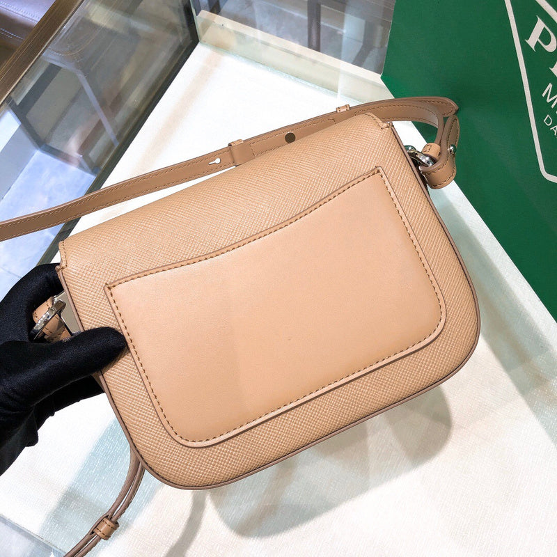 JB - PD Lady Bags - 558