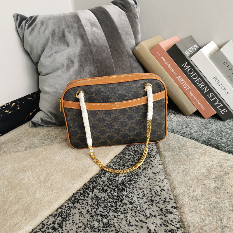 COZY - COL Bags - 071