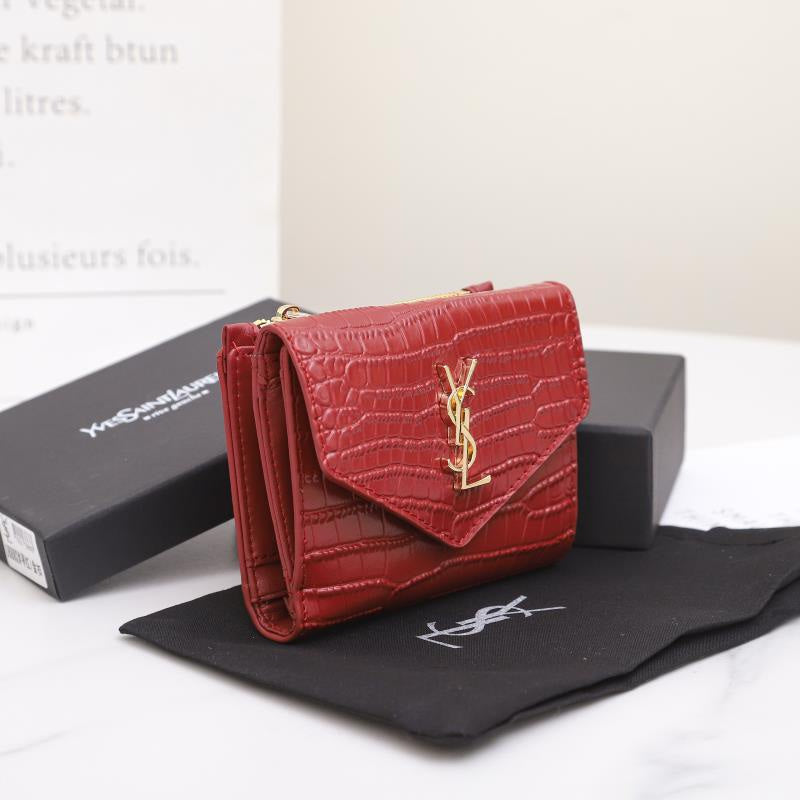 COZY BAGS - YLS Wallet - 105