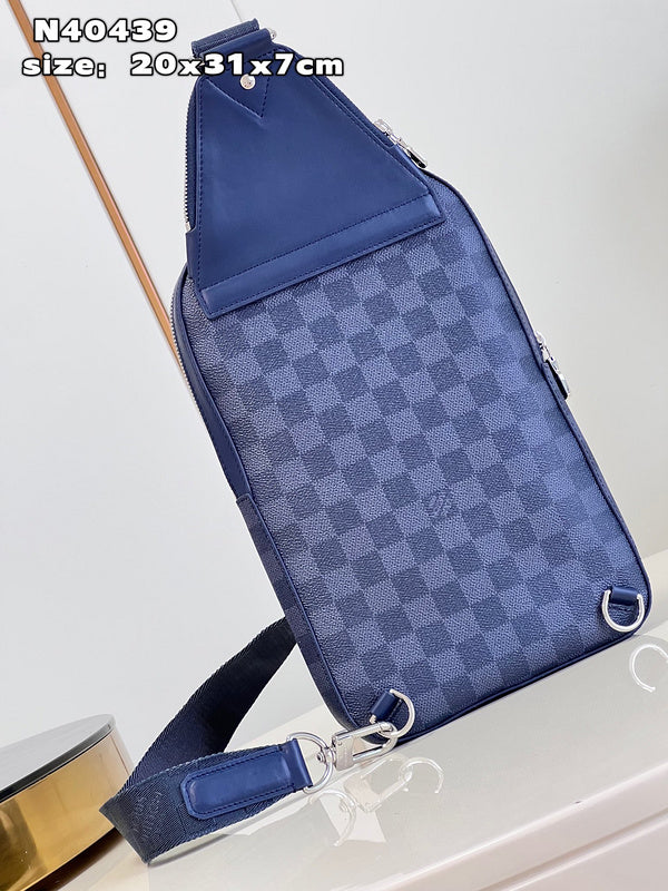 COZY BAGS - LOV Bags - 849
