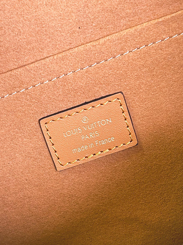 COZY - LV Bags - 2654