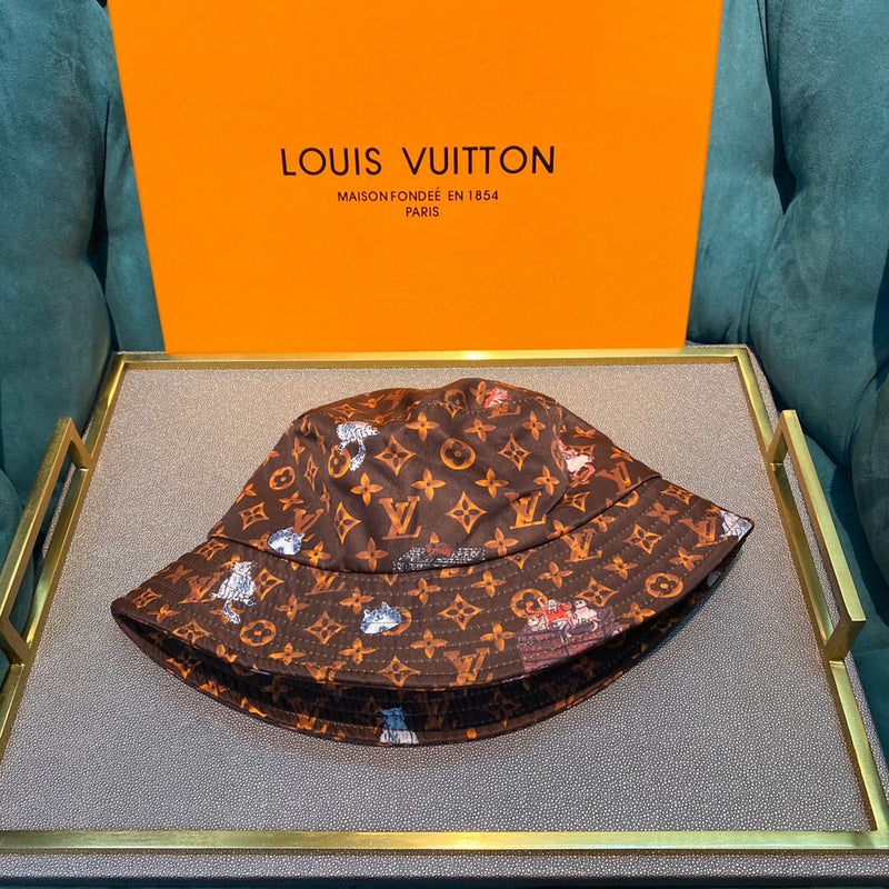 COZY BAGS - LOV Hats & Caps - 247