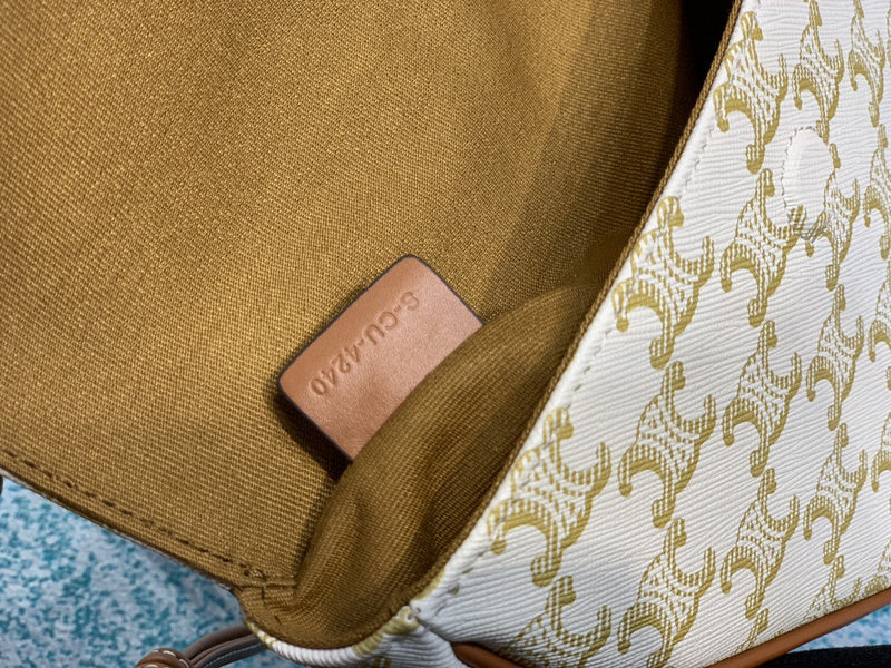 COZY - COL Bags - 204