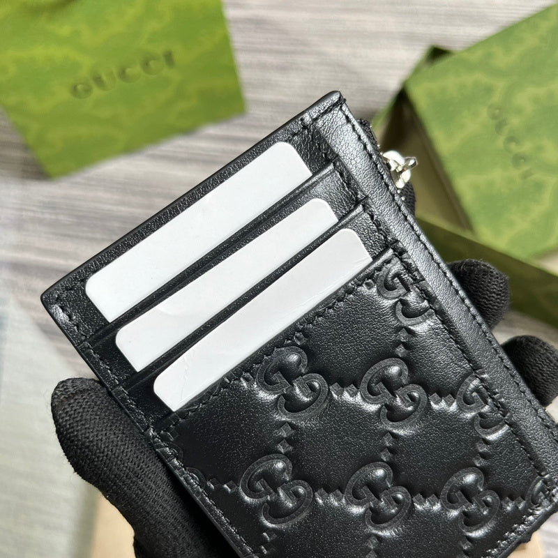 JB - Guki Card Case - 026