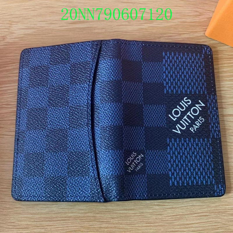 COZY BAGS - CHL Wallet - 856