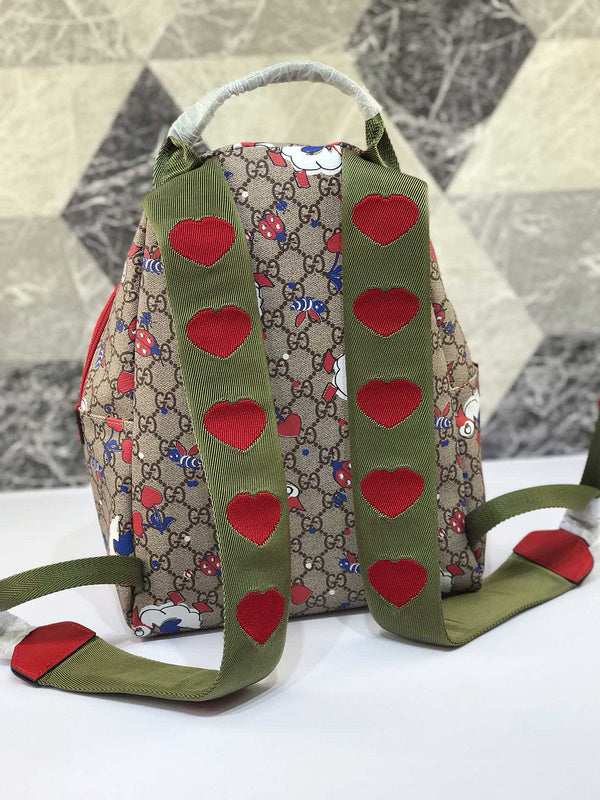 COZY BAGS - GUKI Bags - 822