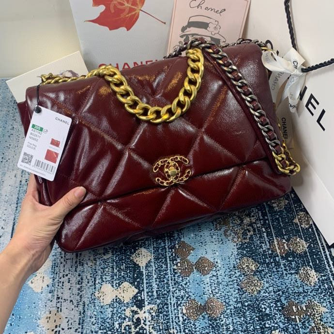 COZY BAGS - CHL Lady Bags - 093
