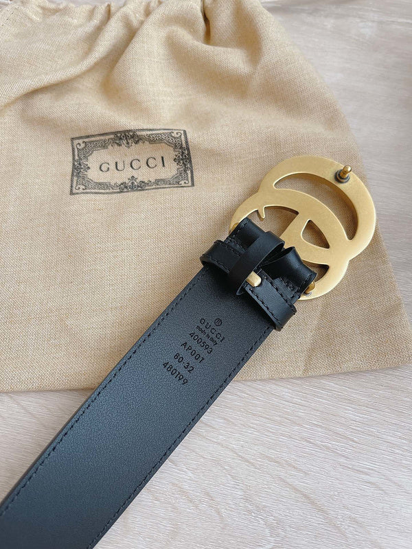COZY BAGS - GUKI Belts - 186