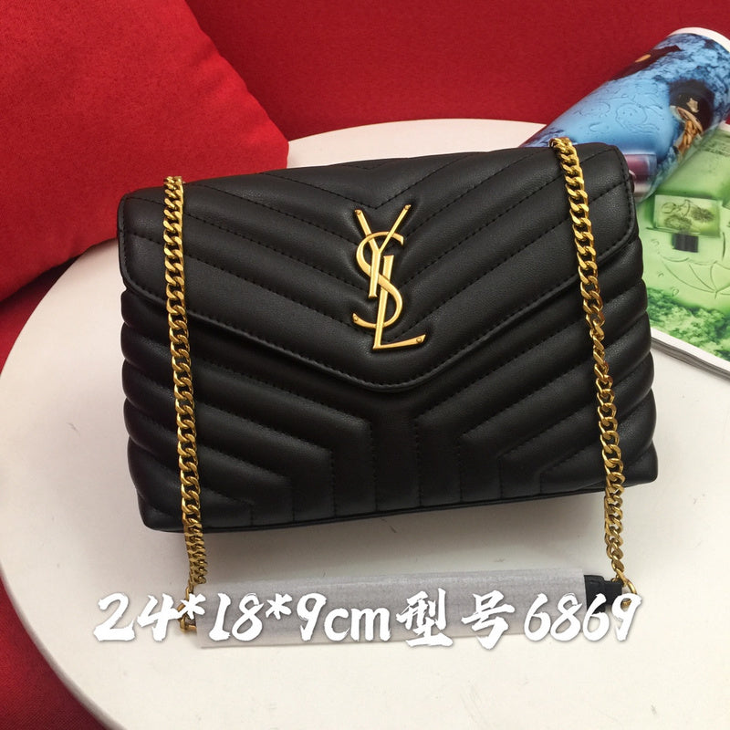 COZY - YLS Bags - 407