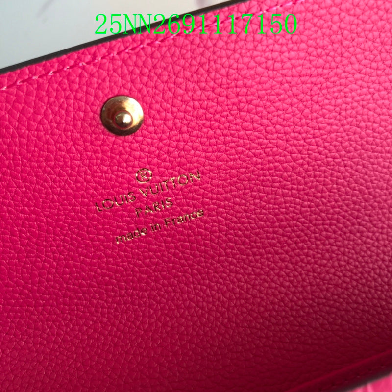 COZY BAGS - LOV Wallet - 875