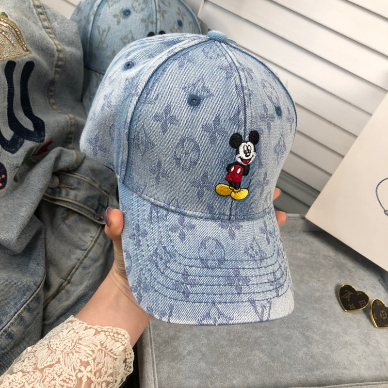 COZY BAGS - LOV Hats & Caps - 166