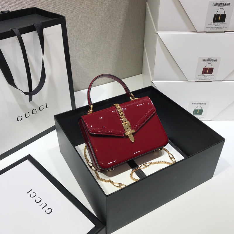 COZY BAGS - GUKI Bags - 2082