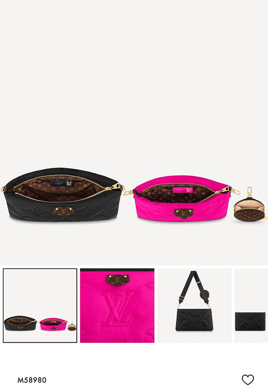 COZY BAGS - LOV Bags - 1791
