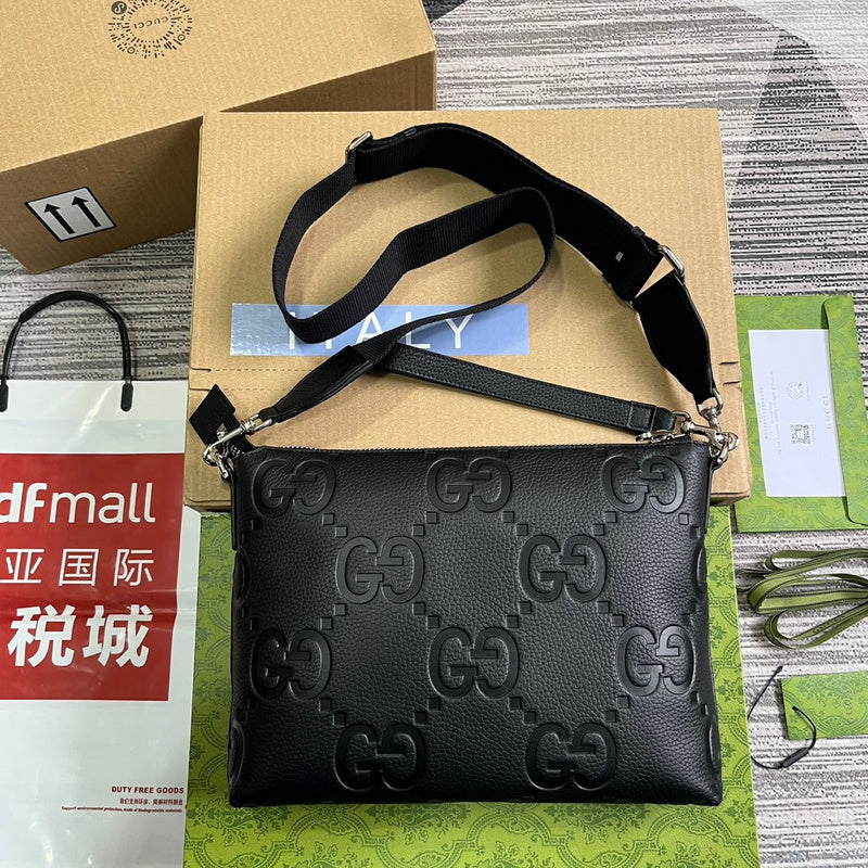 COZY BAGS - Guki Men Bags - 033