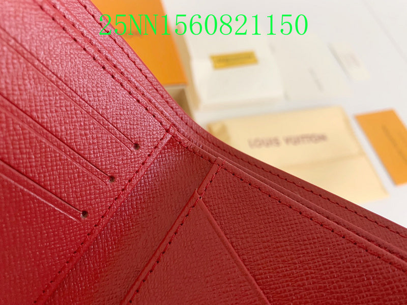 COZY BAGS - LOV Wallet - 095