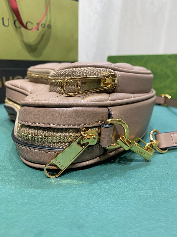 COZY BAGS - GUKI Bags - 096