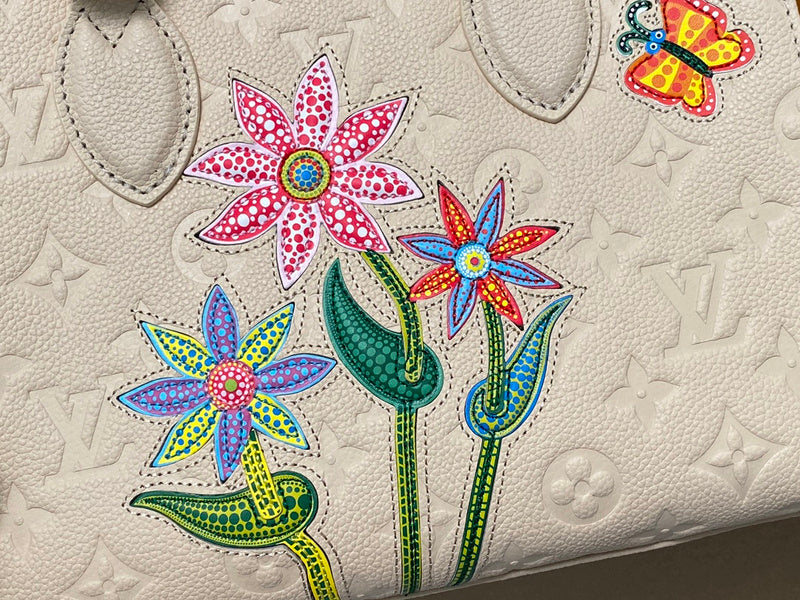 COZY BAGS - LOV Bags - 655