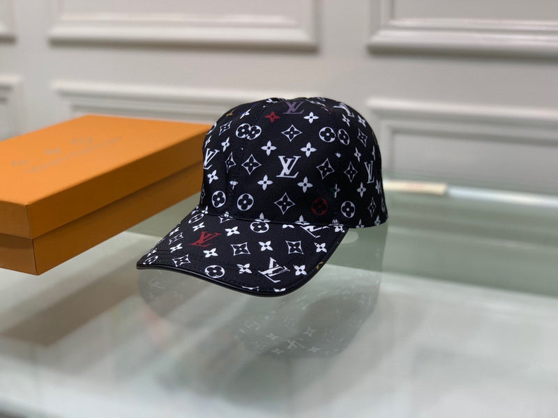 COZY BAGS - LOV Hats & Caps - 007