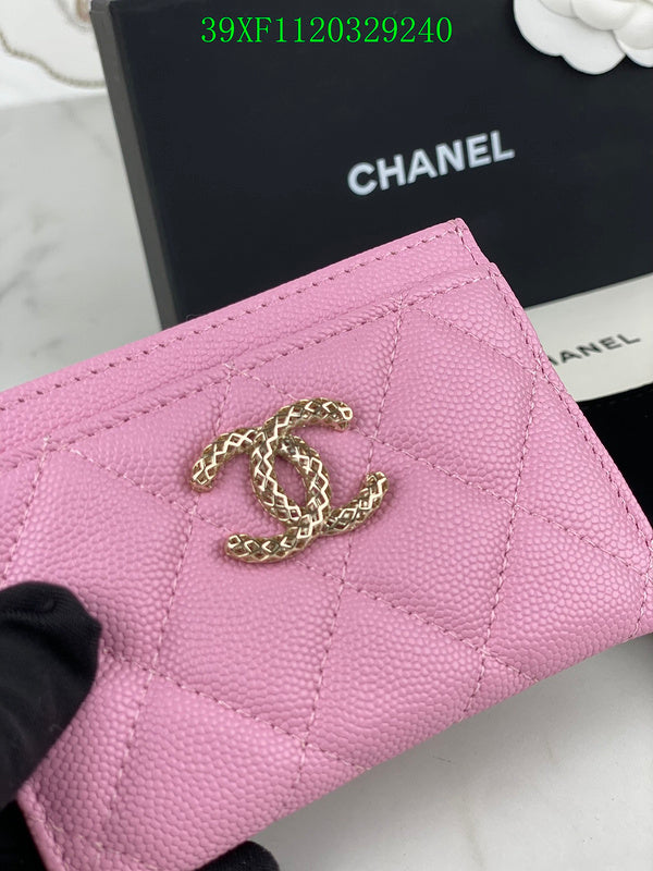 COZY BAGS - CHL Wallet - 184