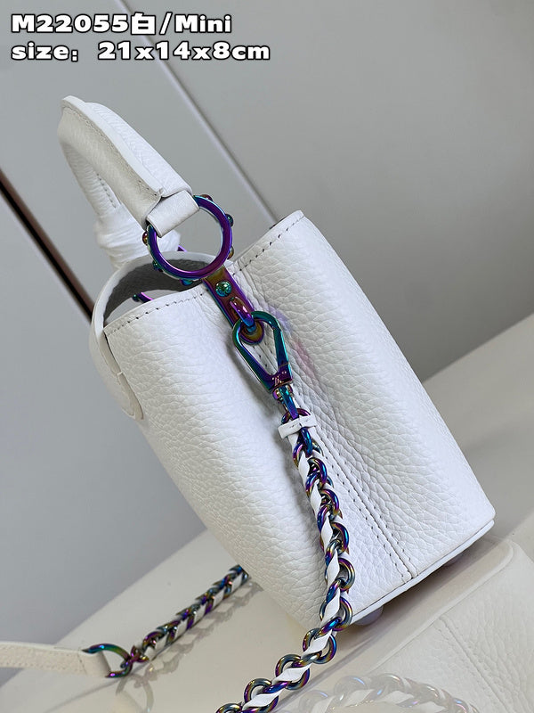 COZY BAGS - LOV Bags - 495