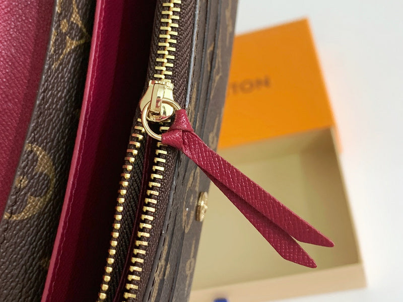 COZY BAGS - LOV Wallets - 797