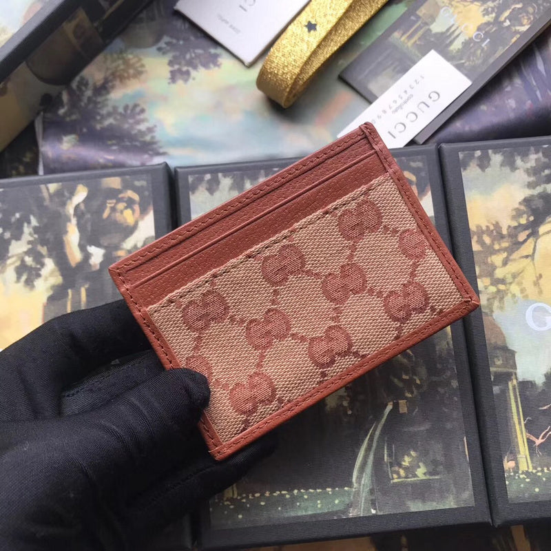 JB - Guki Card Case - 095
