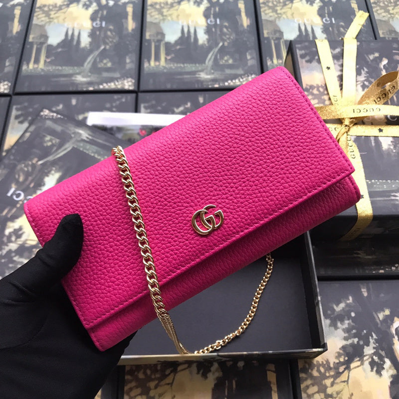 COZY BAGS - Guki Wallet - 650