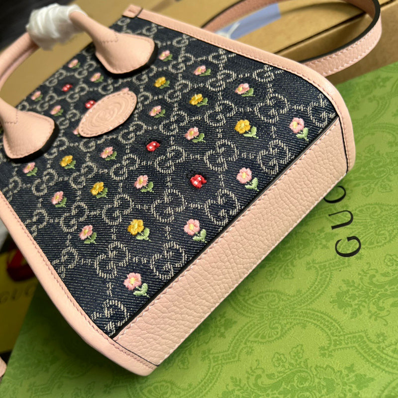 JB - Guki Lady Bags - 618
