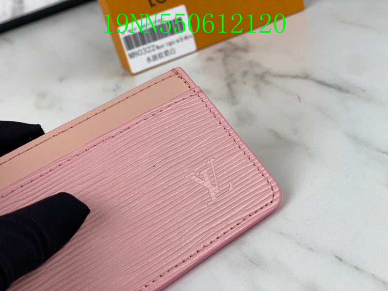 COZY BAGS - LOV Wallet - 395