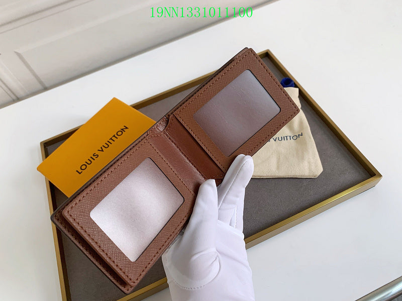 COZY BAGS - CHL Wallet - 556