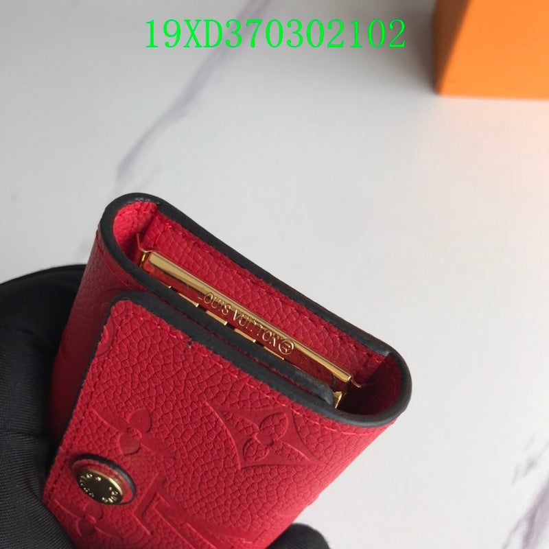 COZY BAGS - CHL Wallet - 1061