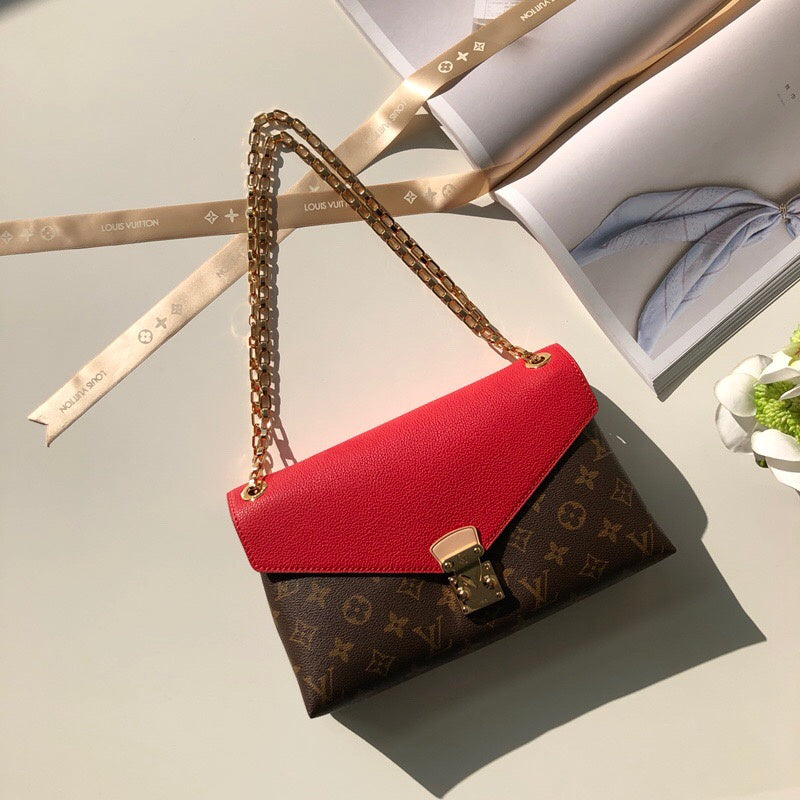 COZY - LV Bags - 5342