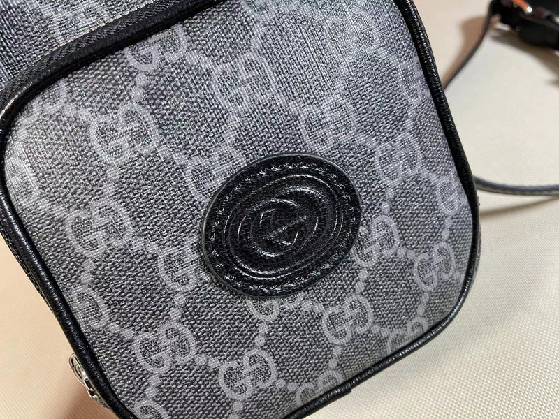 COZY BAGS - GUKI Bags - 838