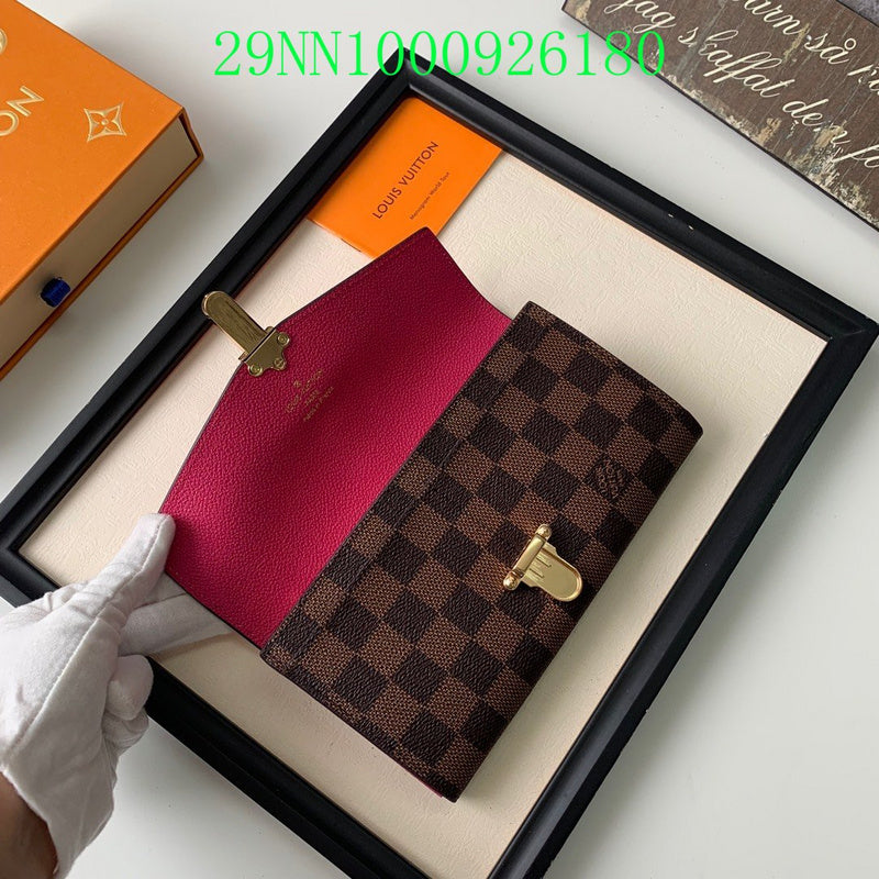 COZY BAGS - LOV Wallet - 966