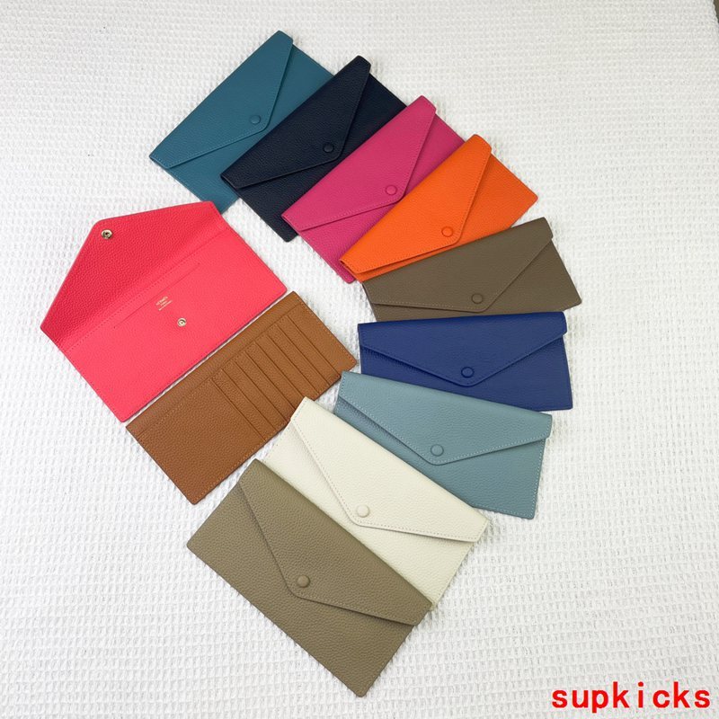 COZY BAGS - Mix Wallets - 792