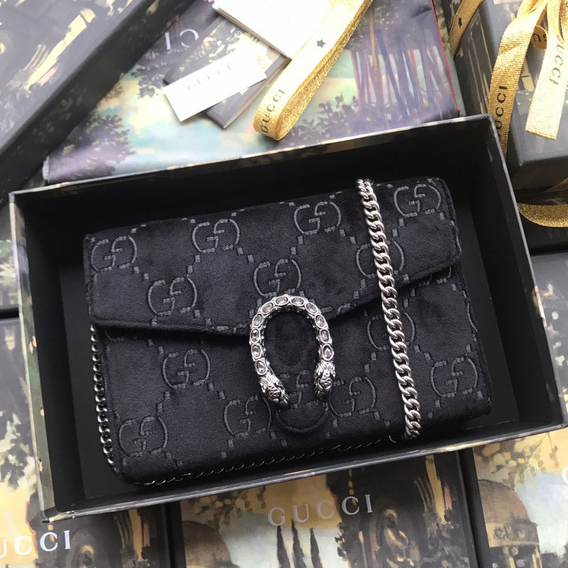 COZY - Guki Lady Bags - 1491