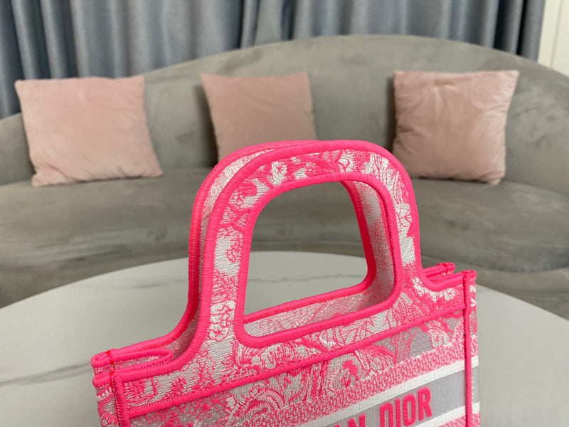 JB - DOR Lady Bags - 224