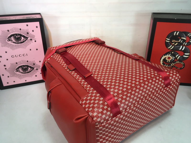 COZY BAGS - GUKI Bags - 988