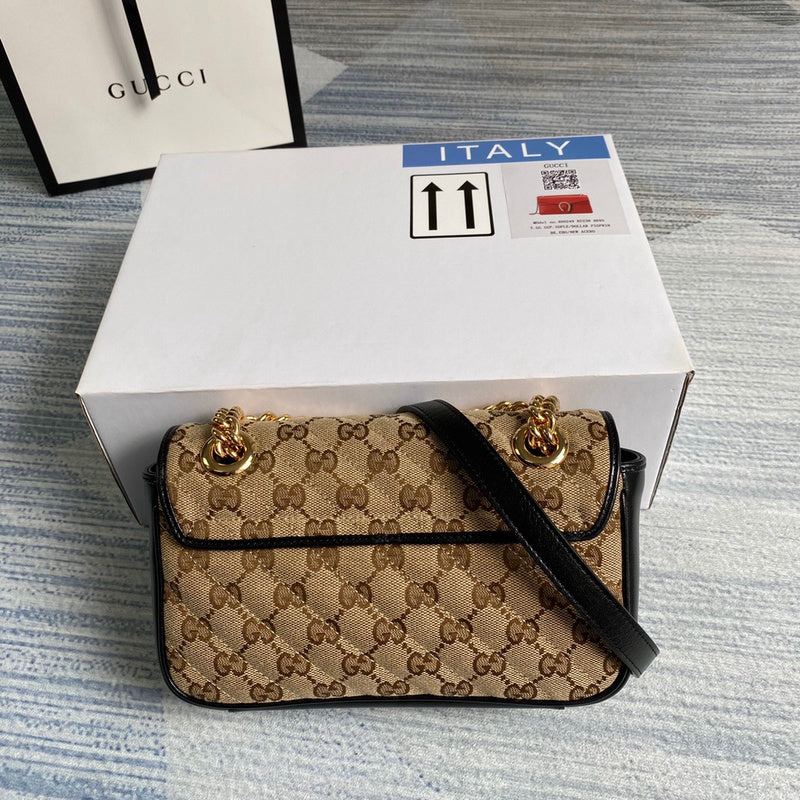 JB - Guki Lady Bags - 1142
