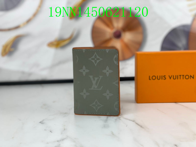 COZY BAGS - LOV Wallet - 314