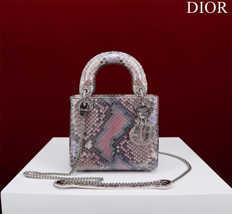 JB - DOR Lady Bags - 016