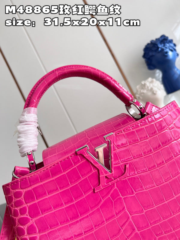 COZY BAGS - LOV Bags - 1256