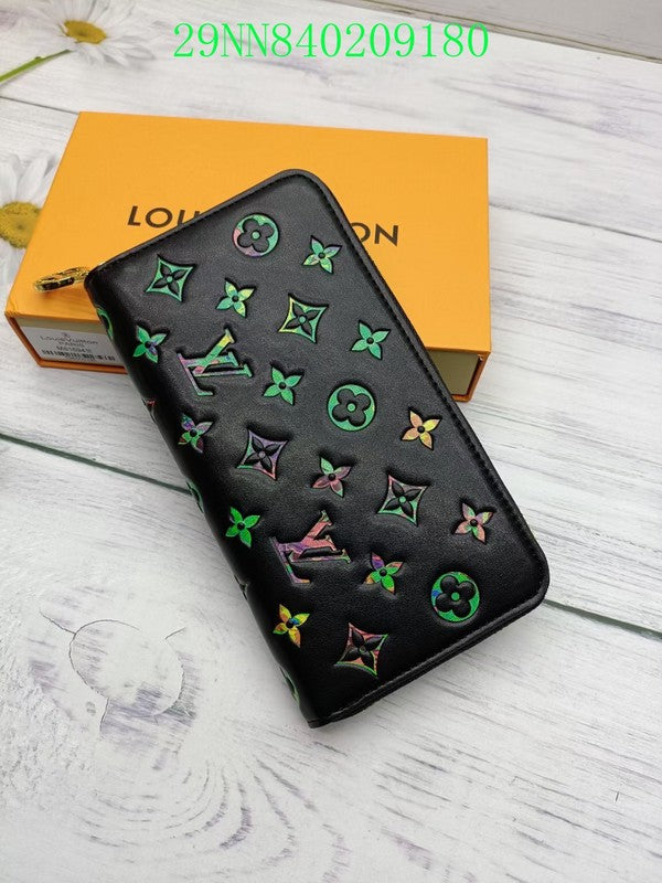 COZY BAGS - LOV Wallet - 734
