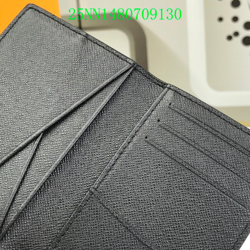COZY BAGS - CHL Wallet - 771