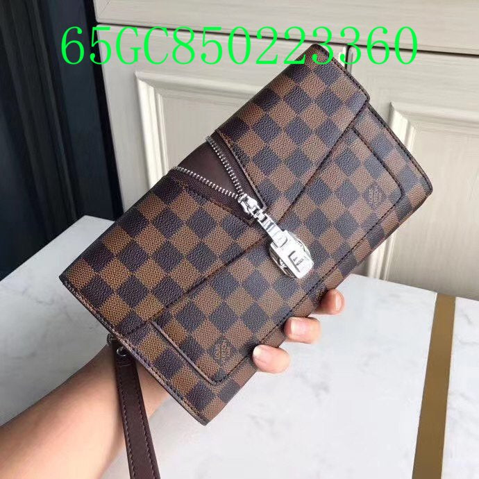 COZY BAGS - CHL Wallet - 1144