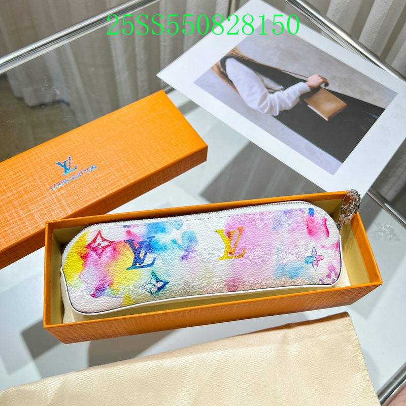 COZY BAGS - LOV Wallet - 065